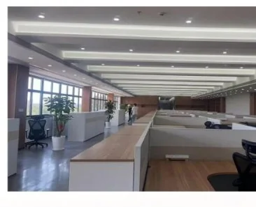中青旅项目现场施工照片