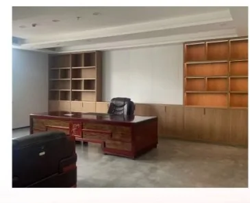 普华基础软件项目现场施工照片