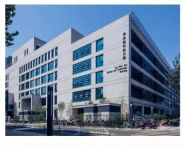 清华大学项目现场施工照片